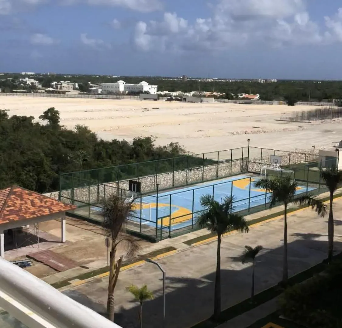 Crisfer Punta Cana Apartment