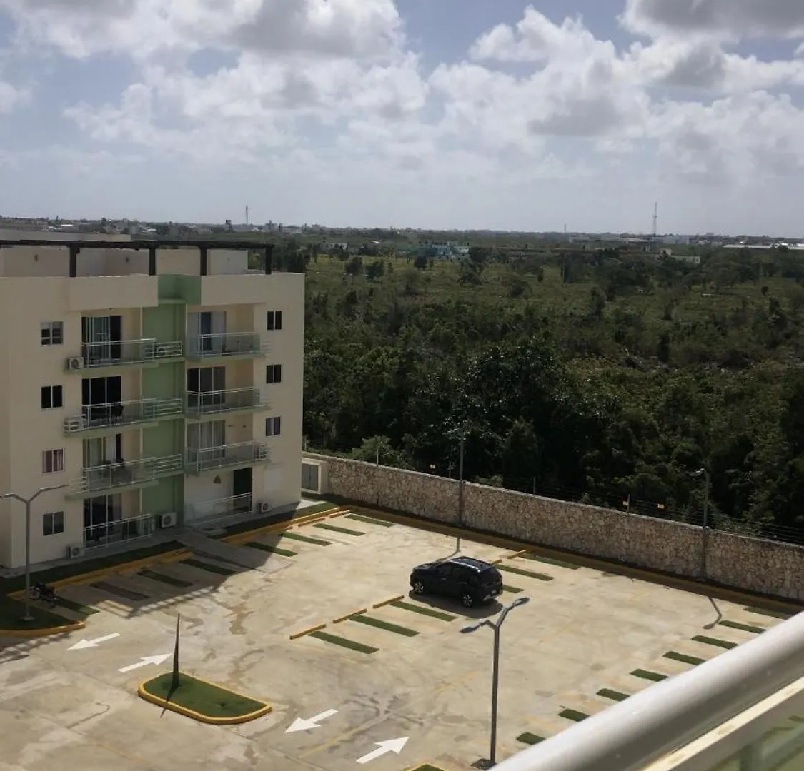 Apartment Crisfer Punta Cana Dominican Republic