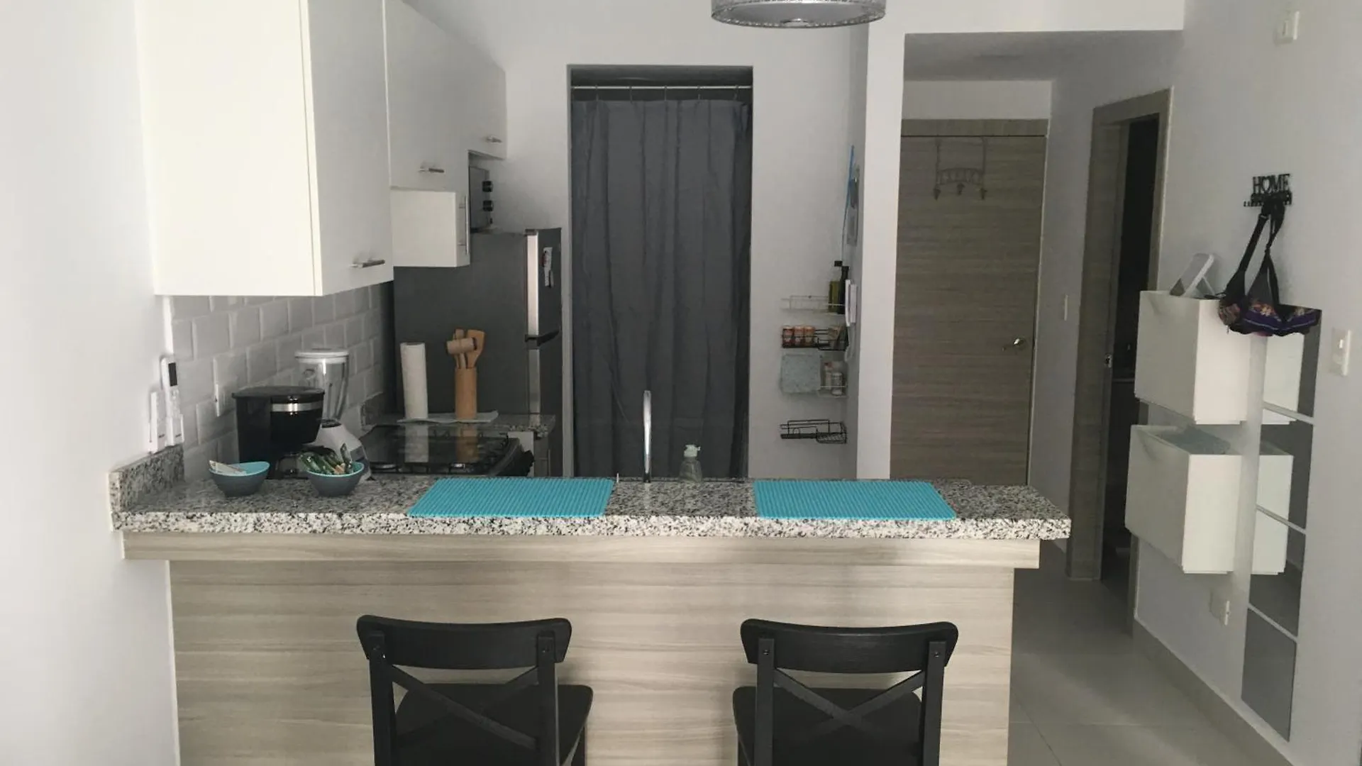 Apartment Crisfer Punta Cana
