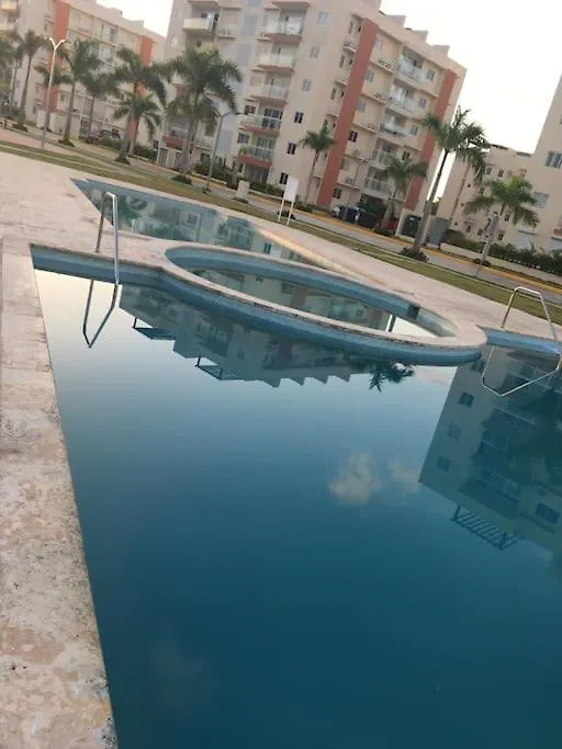 Crisfer Punta Cana 0*,