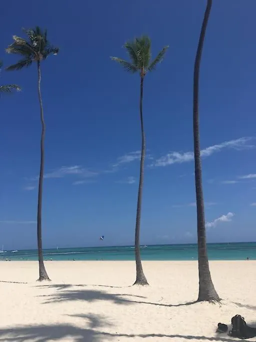 Crisfer Punta Cana Apartment