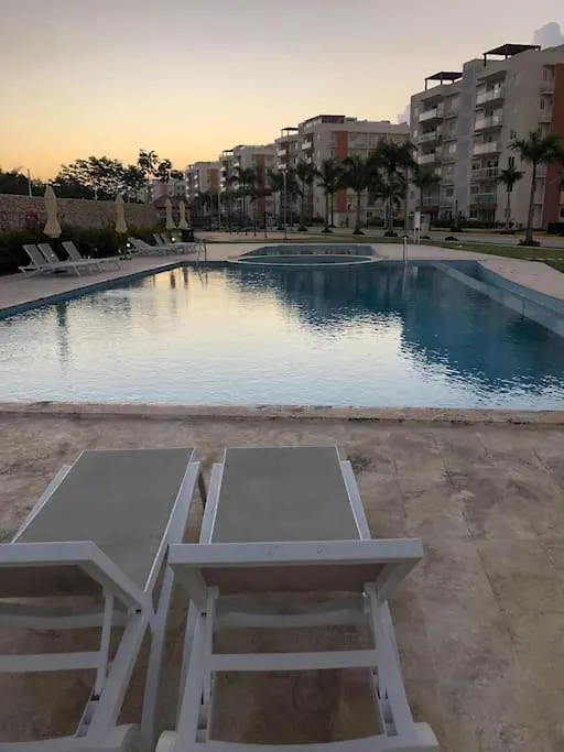 Crisfer Punta Cana