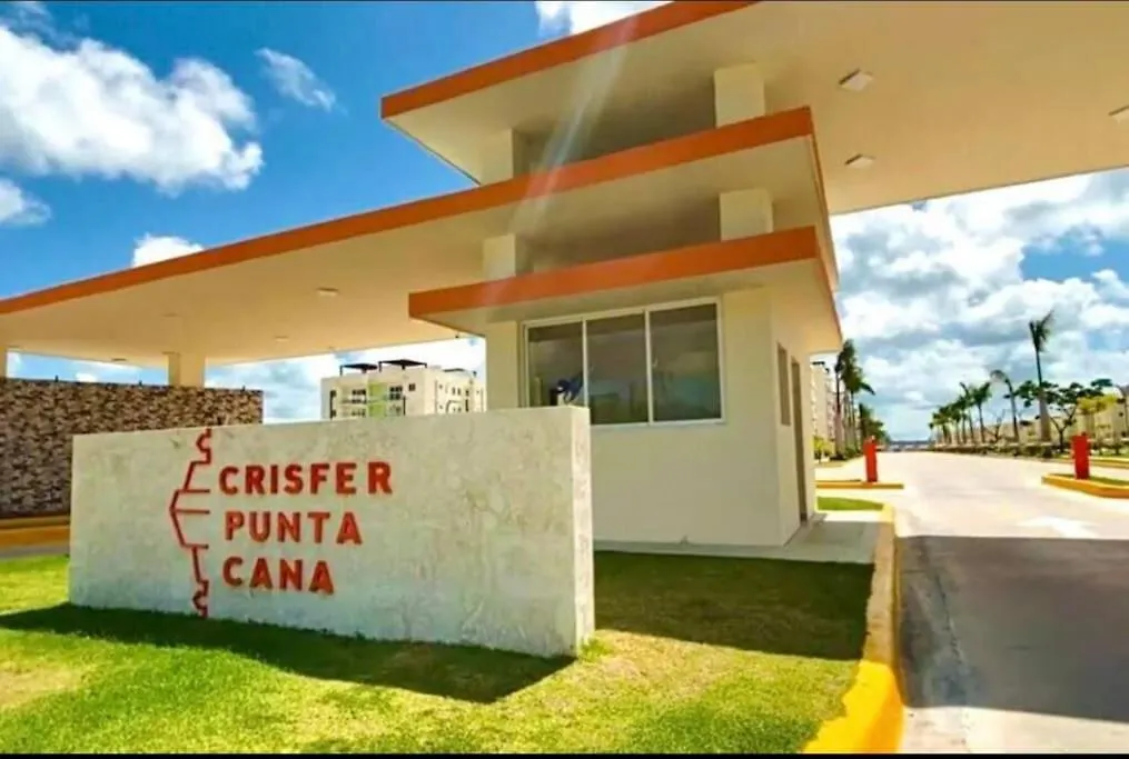 Crisfer Punta Cana 0*,  Dominican Republic