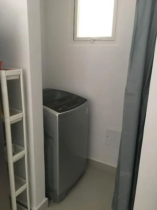 Apartment Crisfer Punta Cana Dominican Republic