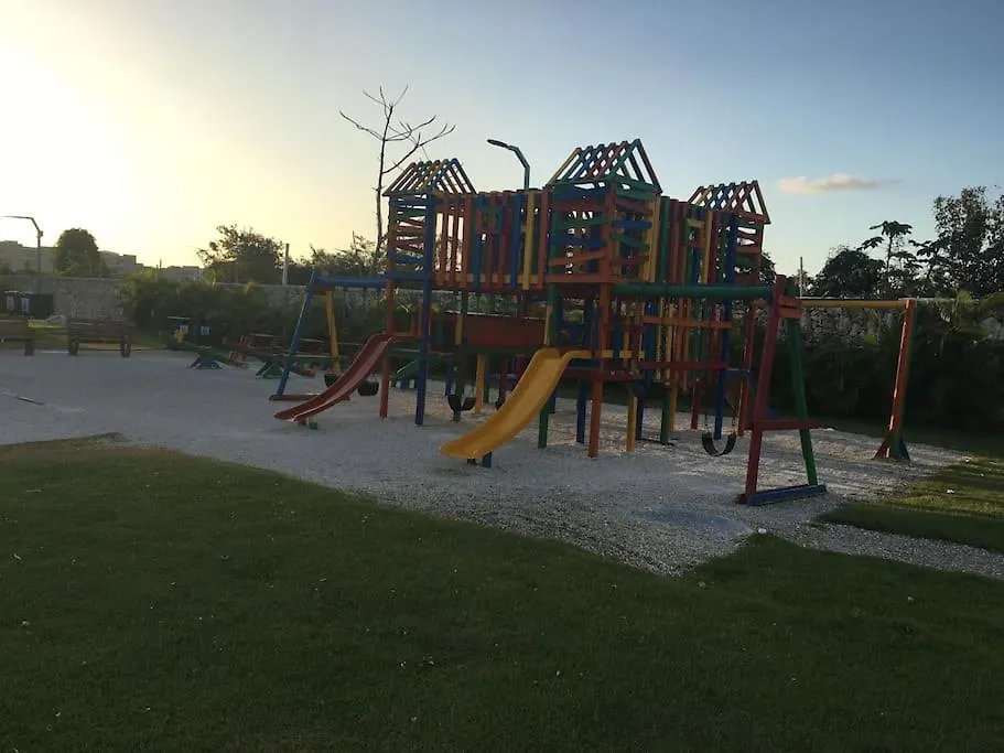 Crisfer Punta Cana