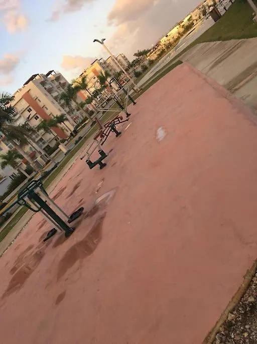 Crisfer Punta Cana
