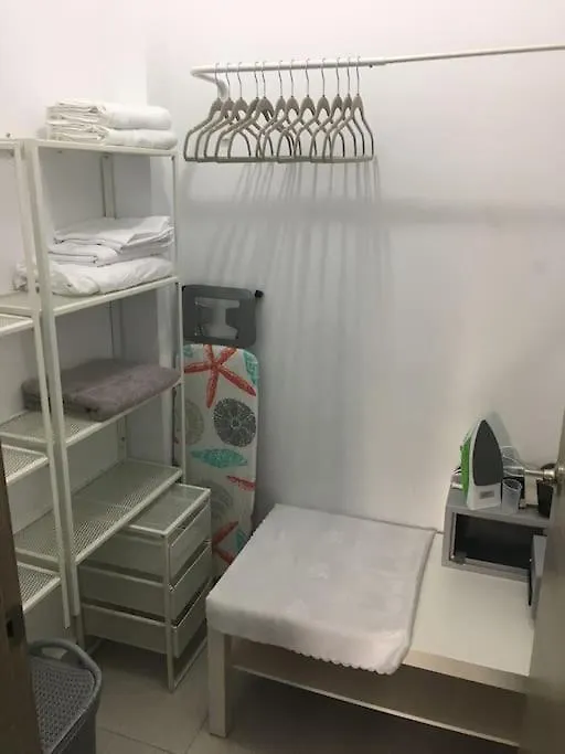 Apartment Crisfer Punta Cana