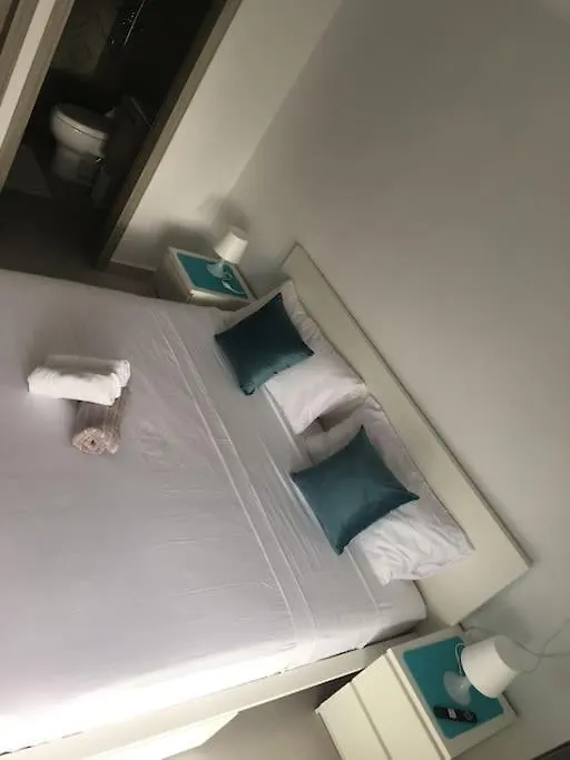 Crisfer Punta Cana Apartment