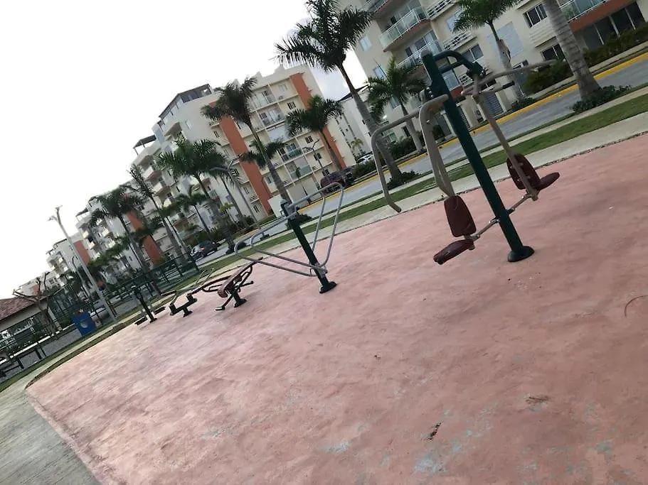 Appartamento Crisfer Punta Cana