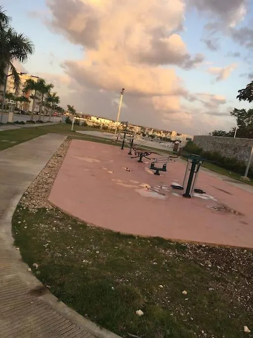 Crisfer Punta Cana 0*,  Repubblica Dominicana