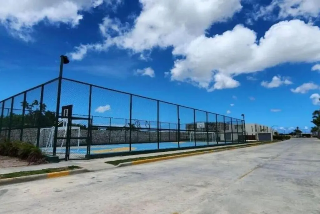 Crisfer Punta Cana Repubblica Dominicana