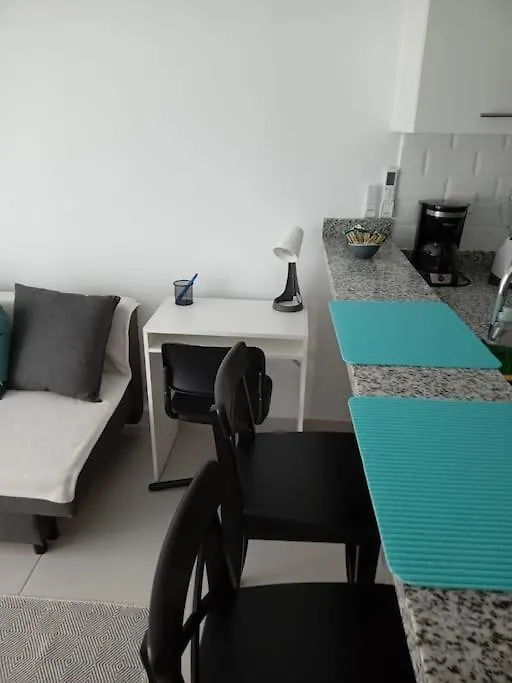 Crisfer Punta Cana Appartamento