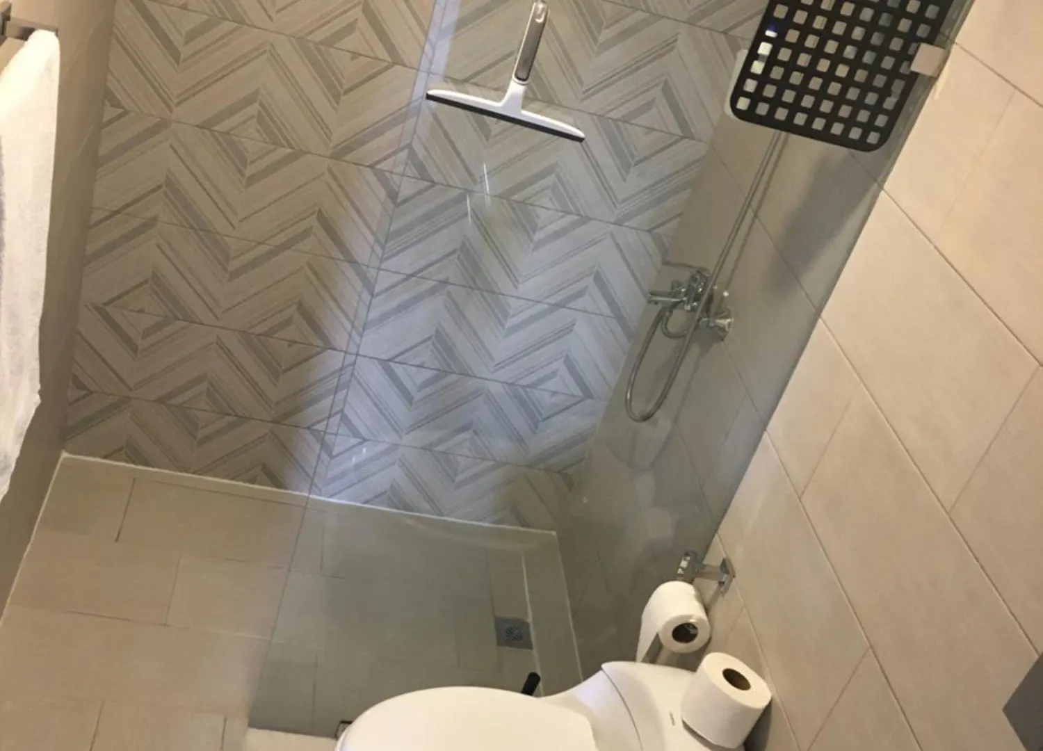 Crisfer Punta Cana Apartmán
