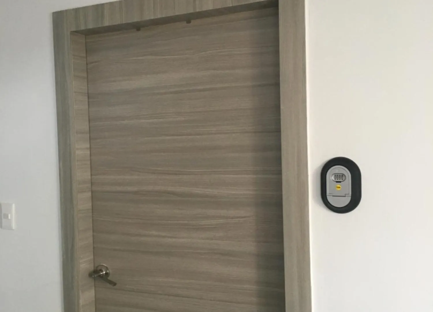 Crisfer Punta Cana Apartmán