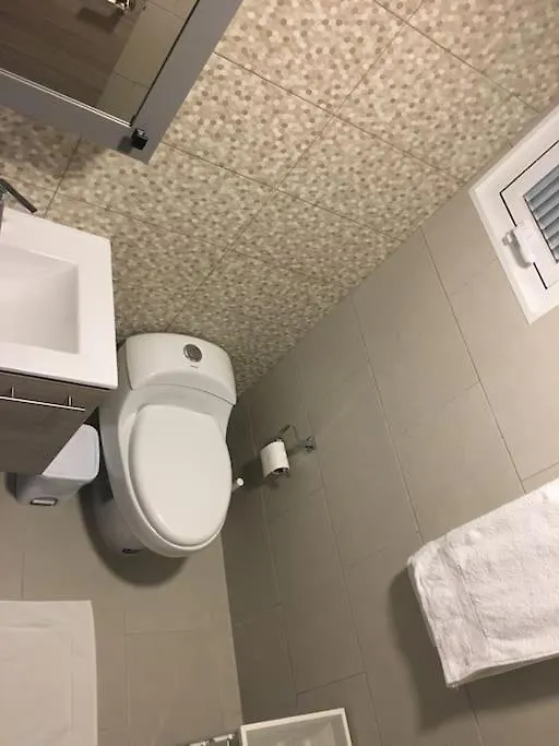 Apartmán Crisfer Punta Cana