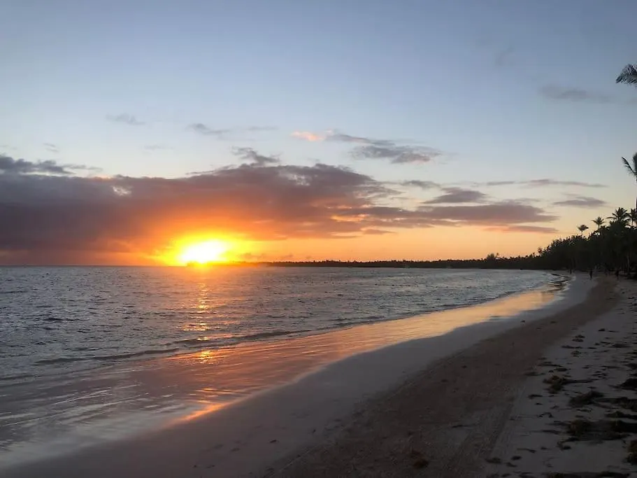 Crisfer Punta Cana Apartmán