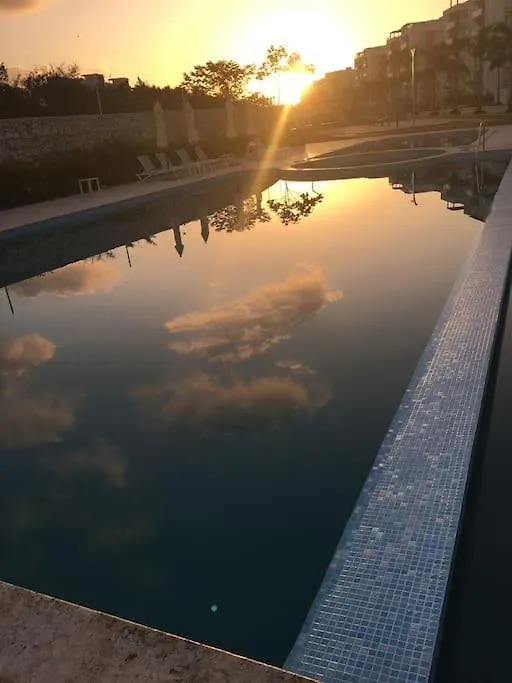 Apartmán Crisfer Punta Cana Dominikánská republika