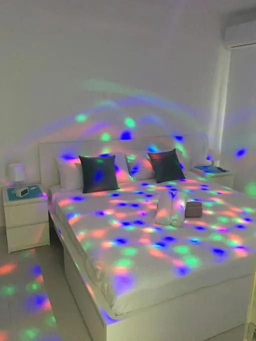 Apartmán Crisfer Punta Cana