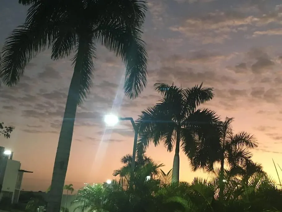 Apartmán Crisfer Punta Cana