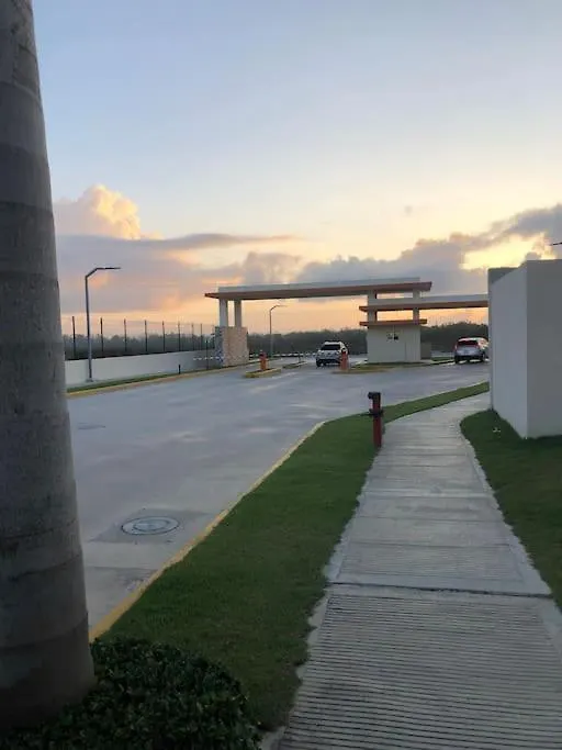 Crisfer Punta Cana Apartmán