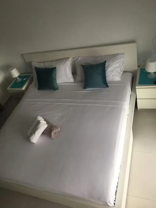 Crisfer Punta Cana Dominikánská republika